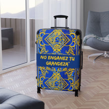 Load image into Gallery viewer, Suitcases