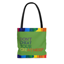Load image into Gallery viewer, LGBTQ Tote Bag
