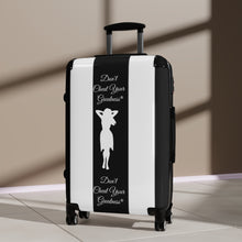 Load image into Gallery viewer, Suitcases