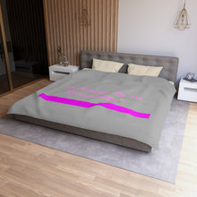 Load image into Gallery viewer, EspanolvMicrofiber Duvet Cover