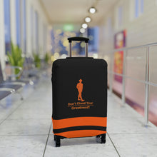 Load image into Gallery viewer, 815 Edition Luggage Cover