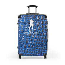 Load image into Gallery viewer, Suitcases