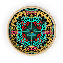 Load image into Gallery viewer, Wall clock