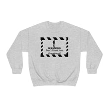 Load image into Gallery viewer, Men's Heavy Blend™ Crewneck Sweatshirt
