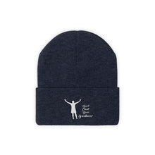 Load image into Gallery viewer, Knit Beanie