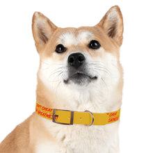 Load image into Gallery viewer, Dog Collar