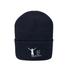Load image into Gallery viewer, Knit Beanie