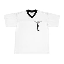 Load image into Gallery viewer, Unisex Football Jersey (AOP)
