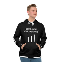 Load image into Gallery viewer, Turn it up Men's Hoodie