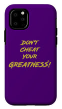 Load image into Gallery viewer, Owner - Phone Case