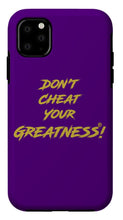 Load image into Gallery viewer, Owner - Phone Case