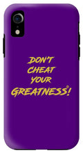 Load image into Gallery viewer, Owner - Phone Case