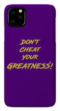 Load image into Gallery viewer, Owner - Phone Case