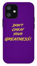 Load image into Gallery viewer, Owner - Phone Case