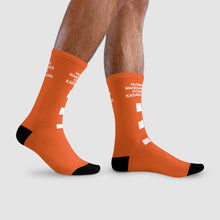 Load image into Gallery viewer, Filipino Crew Socks (EU)