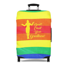 Load image into Gallery viewer, LGBTQ Luggage Cover