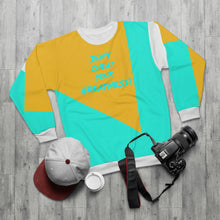 Load image into Gallery viewer, DCYG Xclusive Unisex Sweatshirt