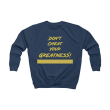 Load image into Gallery viewer, Kids Sweatshirt