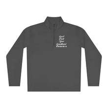 Load image into Gallery viewer, Unisex Quarter-Zip Pullover
