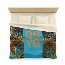Load image into Gallery viewer, DCYG Xclusive Microfiber Duvet Cover