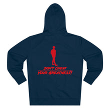 Load image into Gallery viewer, Men's Cultivator Zip Hoodie