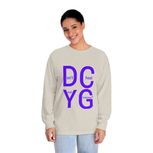 Load image into Gallery viewer, DCYG Xclusive Unisex Classic Long Sleeve T-Shirt