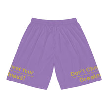 Load image into Gallery viewer, Basketball Shorts