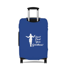 Load image into Gallery viewer, Luggage Cover