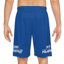 Load image into Gallery viewer, Basketball Shorts