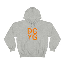 Load image into Gallery viewer, DCYG Xclusive Unisex Heavy Blend™ Hooded Sweatshirt