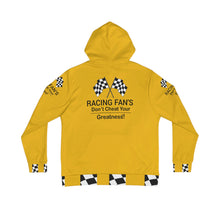 Load image into Gallery viewer, Racing Fan's Men's Hoodie