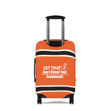 Load image into Gallery viewer, 815 Edition ,Get That Bag,Luggage Cover
