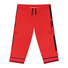 Load image into Gallery viewer, DCYG Women's Capri Leggings