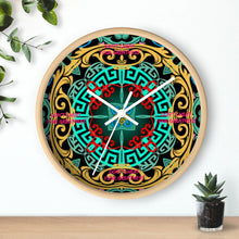 Load image into Gallery viewer, Wall clock