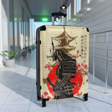 Load image into Gallery viewer, Japanese Suitcases