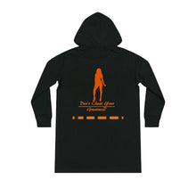 Load image into Gallery viewer, 814 Edition Streeter Hoodie Dress