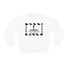 Load image into Gallery viewer, Men's Heavy Blend™ Crewneck Sweatshirt