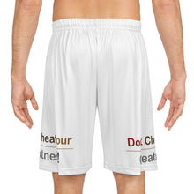 Load image into Gallery viewer, Basketball Shorts