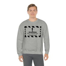 Load image into Gallery viewer, Men's Heavy Blend™ Crewneck Sweatshirt
