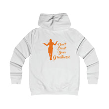 Load image into Gallery viewer, Girlie College Hoodie