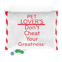 Load image into Gallery viewer, Pet Bed