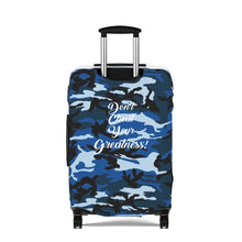 Load image into Gallery viewer, Veterans Luggage Cover