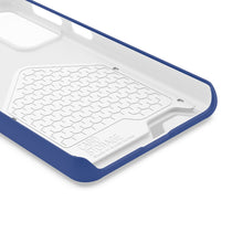 Load image into Gallery viewer, Hebrew Phone Case With Card Holder