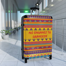 Load image into Gallery viewer, Espanol Suitcases