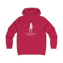 Load image into Gallery viewer, Girlie College Hoodie