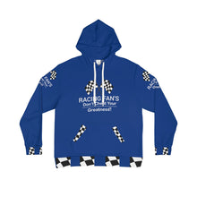Load image into Gallery viewer, Racing Fan's Men's Hoodie