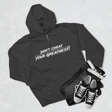 Load image into Gallery viewer, Unisex Premium Full Zip Hoodie