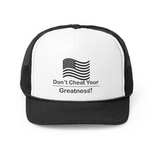 Load image into Gallery viewer, USA Trucker Caps