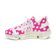 Load image into Gallery viewer, Men's Mesh Sports Sneakers