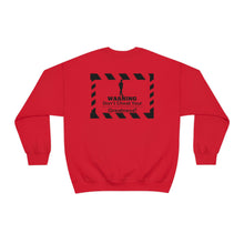 Load image into Gallery viewer, Men's Heavy Blend™ Crewneck Sweatshirt